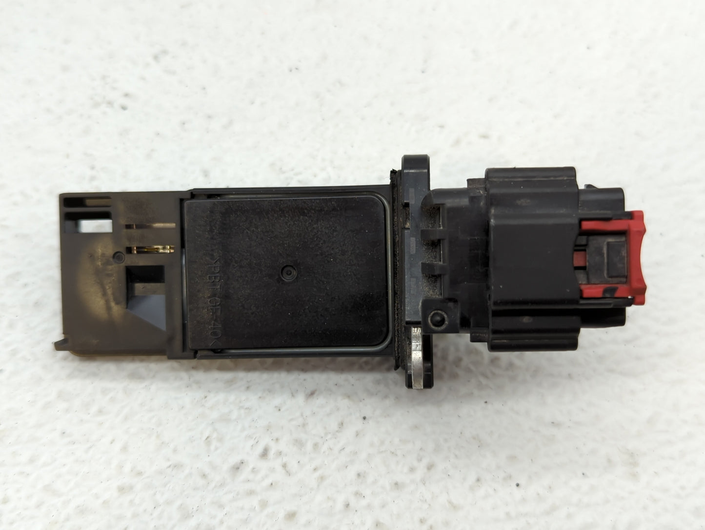 2012-2017 Chevrolet Equinox Mass Air Flow Meter Maf - Oemusedautoparts1.com