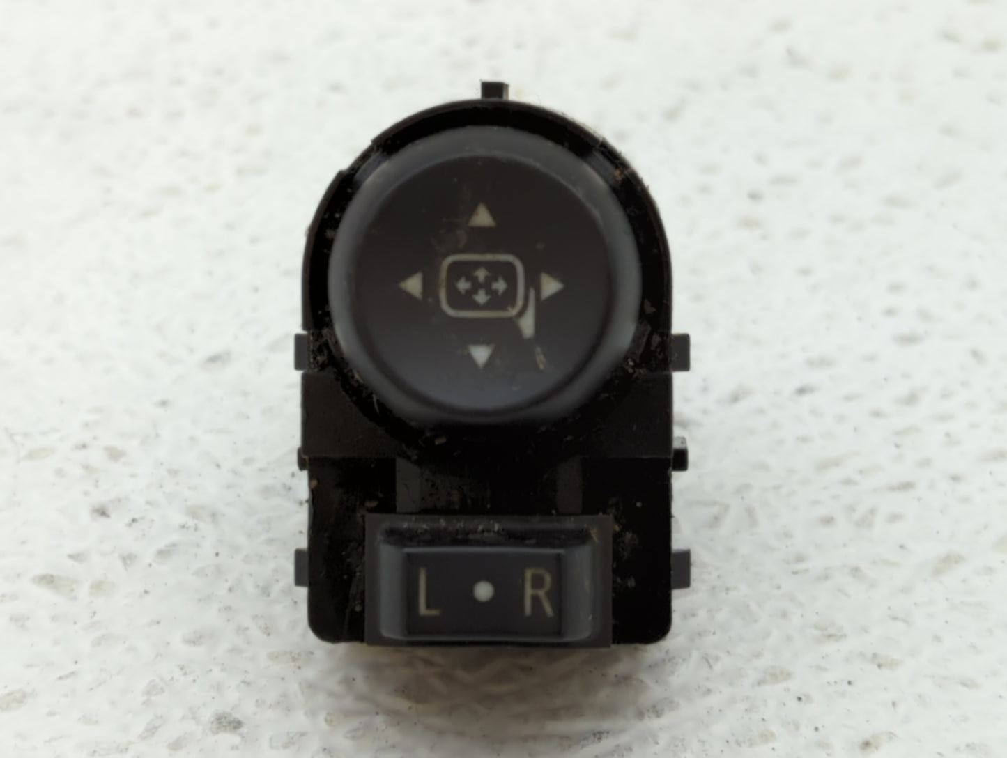 2010-2017 Chevrolet Equinox Master Power Window Switch Replacement Driver Side Left P/N:2084689 Fits OEM Used Auto Parts - O