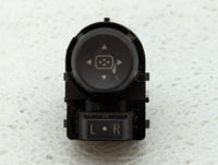 2010-2017 Chevrolet Equinox Master Power Window Switch Replacement Driver Side Left P/N:2084689 Fits OEM Used Auto Parts - O