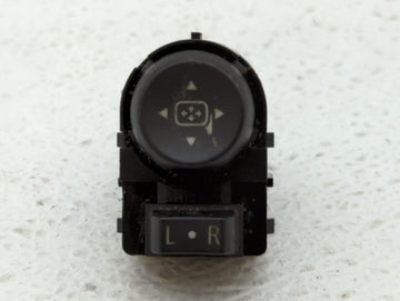 2010-2017 Chevrolet Equinox Master Power Window Switch Replacement Driver Side Left P/N:2084689 Fits OEM Used Auto Parts - O