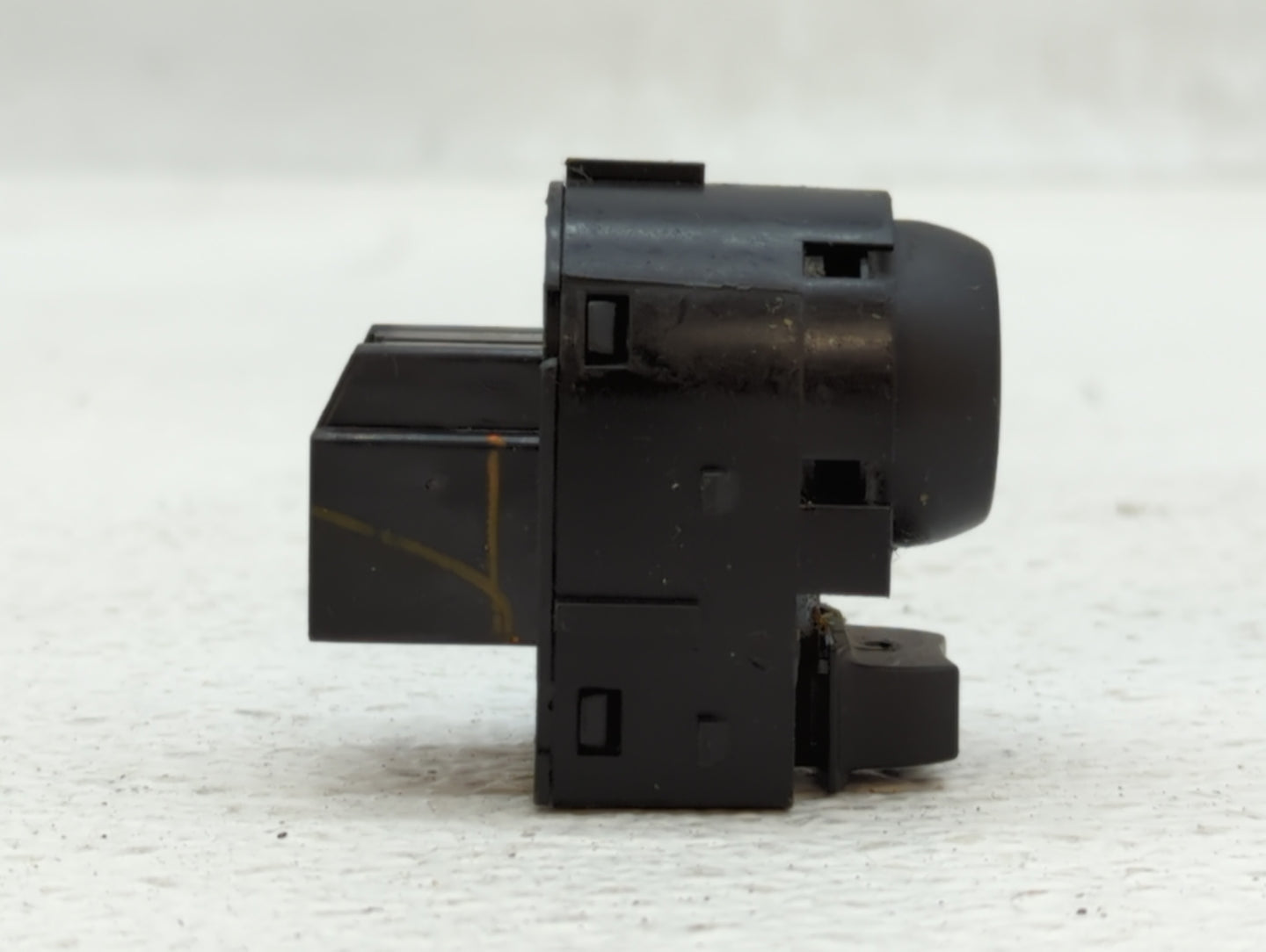 2010-2017 Chevrolet Equinox Master Power Window Switch Replacement Driver Side Left P/N:2084689 Fits OEM Used Auto Parts - O