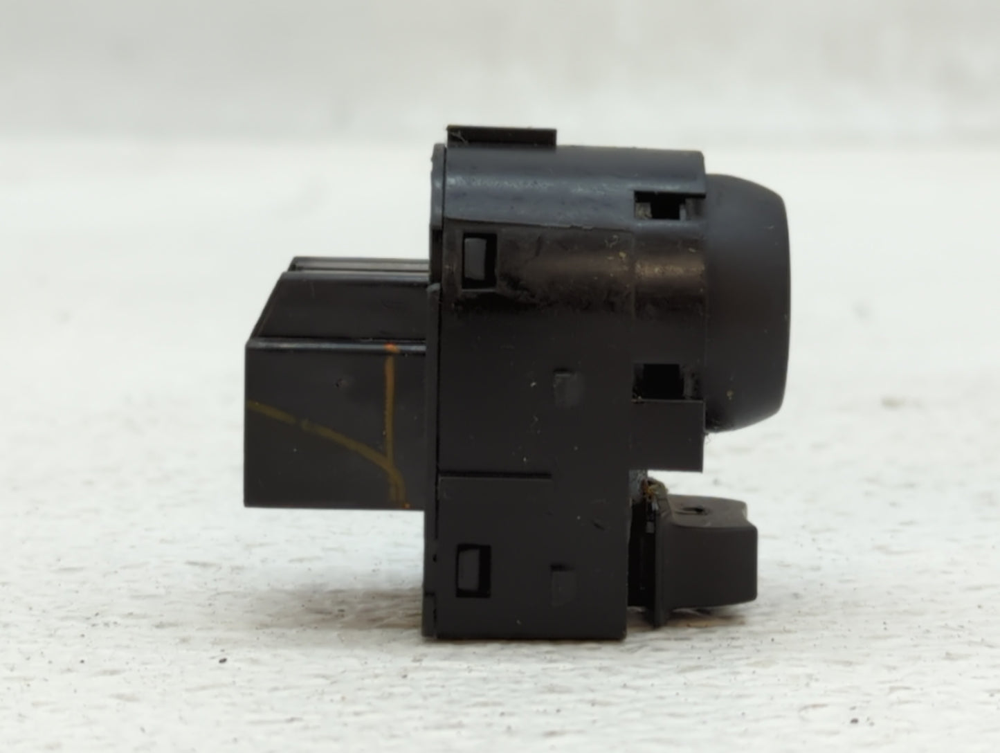 2010-2017 Chevrolet Equinox Master Power Window Switch Replacement Driver Side Left P/N:2084689 Fits OEM Used Auto Parts - O