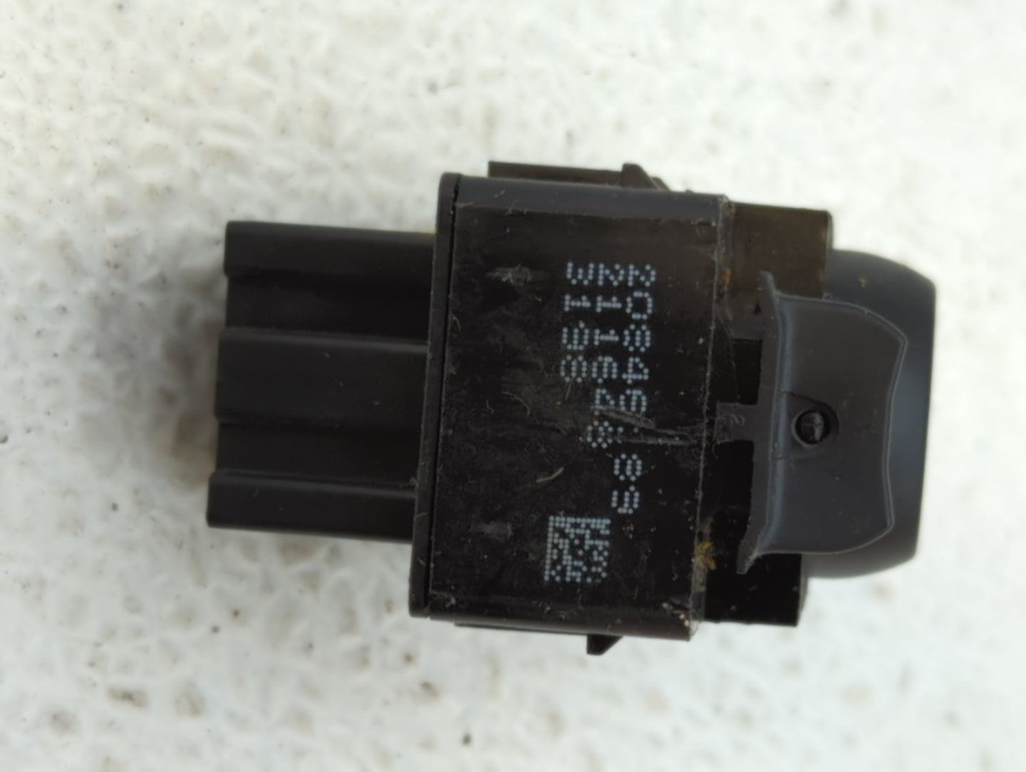 2010-2017 Chevrolet Equinox Master Power Window Switch Replacement Driver Side Left P/N:2084689 Fits OEM Used Auto Parts - O