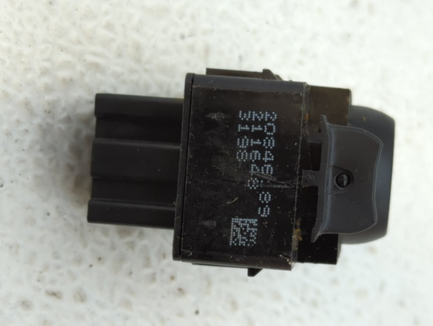 2010-2017 Chevrolet Equinox Master Power Window Switch Replacement Driver Side Left P/N:2084689 Fits OEM Used Auto Parts - O