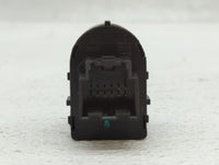 2010-2017 Chevrolet Equinox Master Power Window Switch Replacement Driver Side Left P/N:2084689 Fits OEM Used Auto Parts - O
