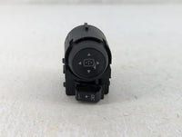2010-2017 Chevrolet Equinox Master Power Window Switch Replacement Driver Side Left P/N:20846189 Fits OEM Used Auto Parts - 