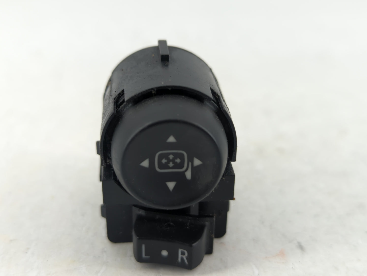 2010-2017 Chevrolet Equinox Master Power Window Switch Replacement Driver Side Left P/N:20846189 Fits OEM Used Auto Parts - 
