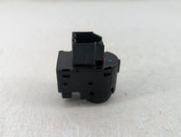 2010-2017 Chevrolet Equinox Master Power Window Switch Replacement Driver Side Left P/N:20846189 Fits OEM Used Auto Parts - 
