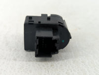 2010-2017 Chevrolet Equinox Master Power Window Switch Replacement Driver Side Left P/N:20846189 Fits OEM Used Auto Parts - 