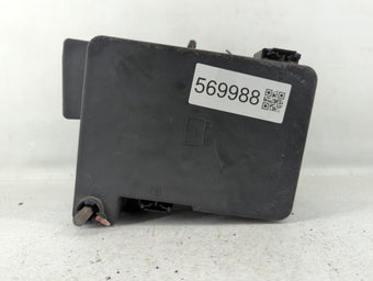 compare product 2013-2016 Chevrolet Equinox Fusebox Fuse Box Panel Relay Module P/N:22929763_01 Fits Fits 2013 2014 2015 2016 OEM Used Auto Parts