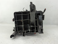 2013-2016 Chevrolet Equinox Fusebox Fuse Box Panel Relay Module P/N:22929763_01 Fits Fits 2013 2014 2015 2016 OEM Used Auto 