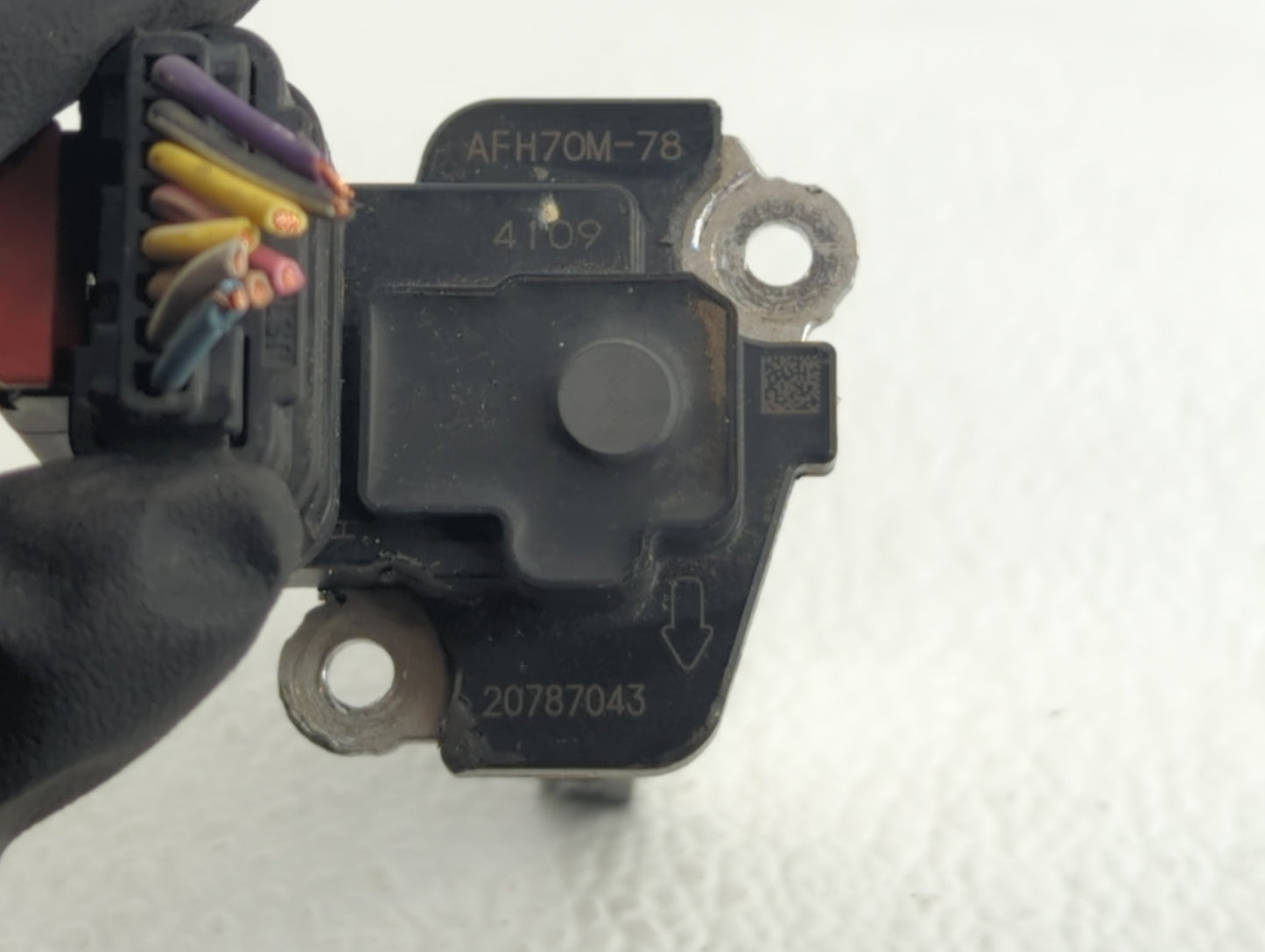 2012-2017 Chevrolet Equinox Mass Air Flow Meter Maf - Oemusedautoparts1.com