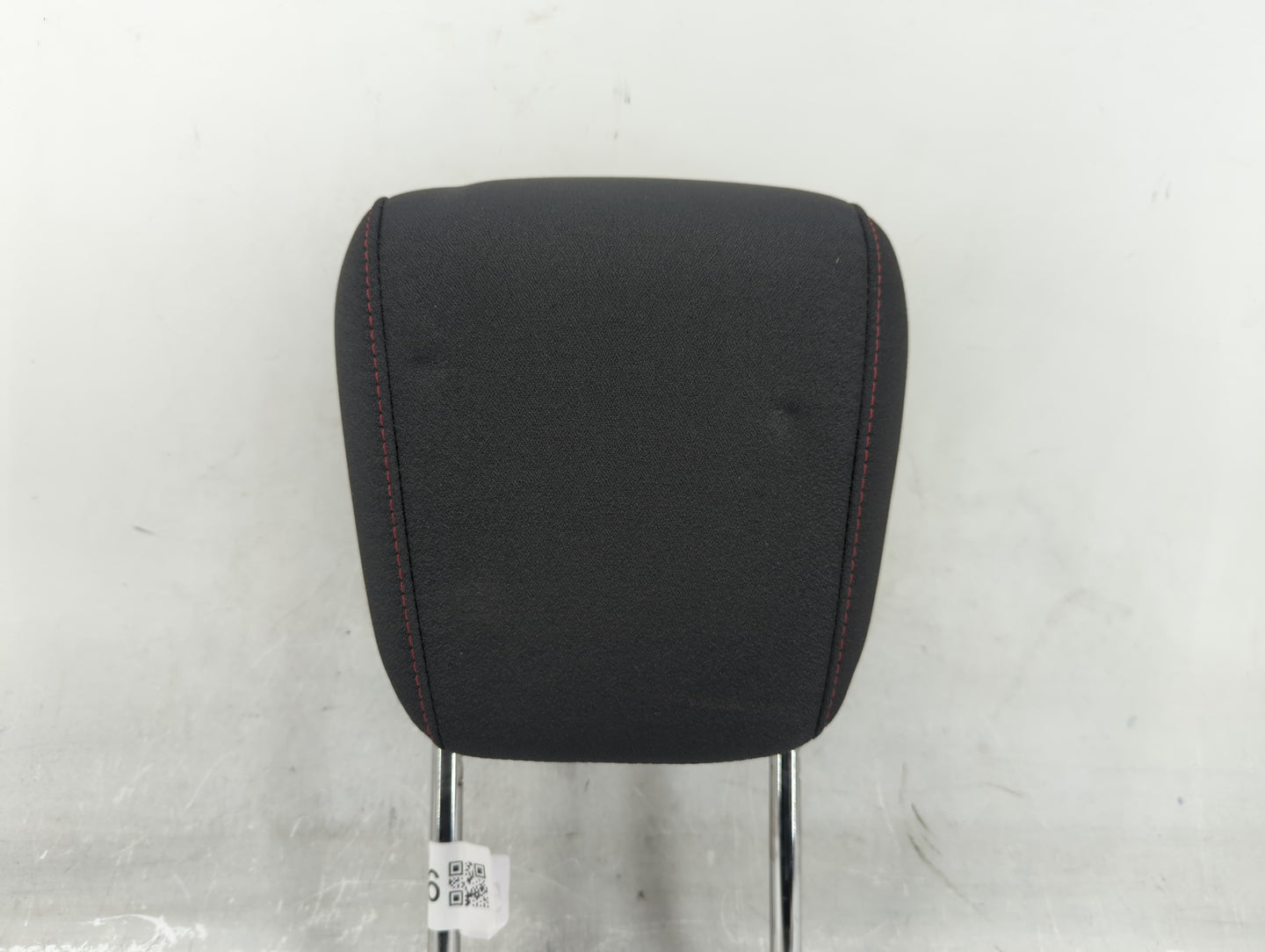 2014 Chevrolet Equinox Headrest Head Rest Front Driver Passenger Seat Fits OEM Used Auto Parts - Oemusedautoparts1.com