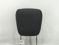 2014 Chevrolet Equinox Headrest Head Rest Front Driver Passenger Seat Fits OEM Used Auto Parts - Oemusedautoparts1.com
