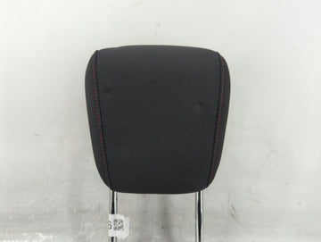 2014 Chevrolet Equinox Headrest Head Rest Front Driver Passenger Seat Fits OEM Used Auto Parts - Oemusedautoparts1.com