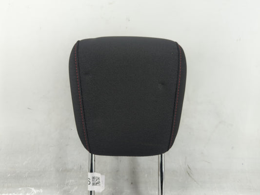 2014 Chevrolet Equinox Headrest Head Rest Front Driver Passenger Seat Fits OEM Used Auto Parts - Oemusedautoparts1.com