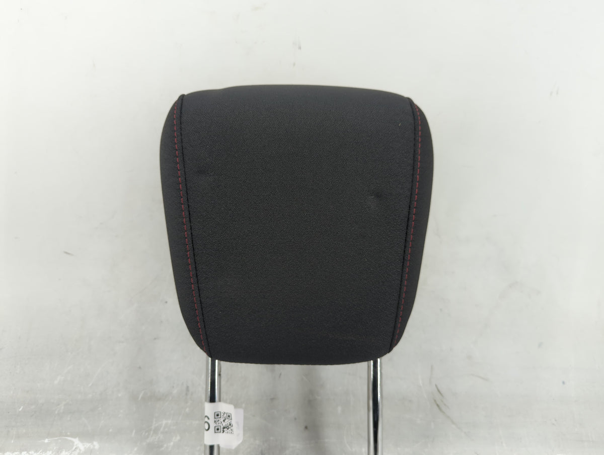 2014 Chevrolet Equinox Headrest Head Rest Front Driver Passenger Seat Fits Fits 2000 2001 OEM Used Auto Parts - Oemusedautop