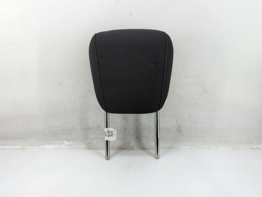 2014 Chevrolet Equinox Headrest Head Rest Front Driver Passenger Seat Fits OEM Used Auto Parts