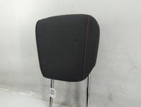 2014 Chevrolet Equinox Headrest Head Rest Front Driver Passenger Seat Fits OEM Used Auto Parts - Oemusedautoparts1.com