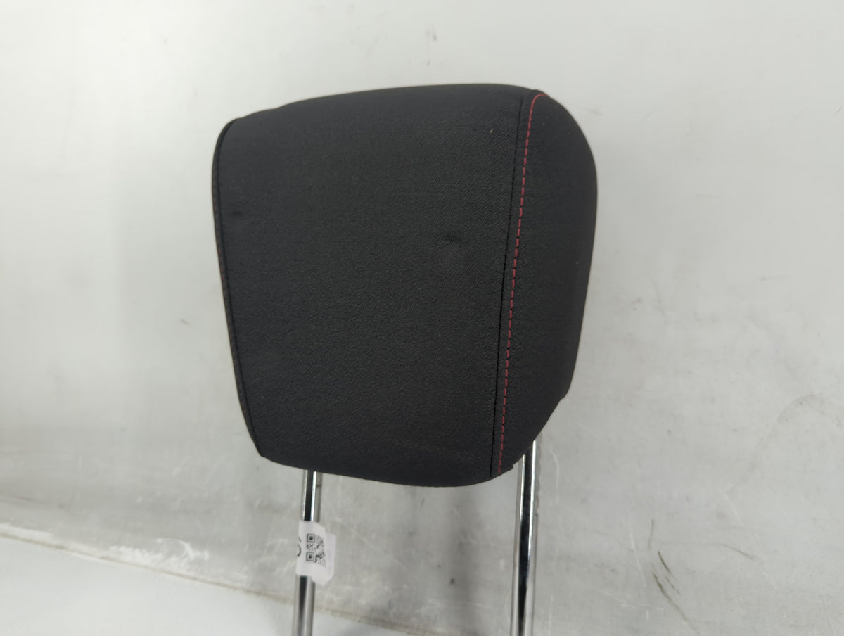 2014 Chevrolet Equinox Headrest Head Rest Front Driver Passenger Seat Fits Fits 2000 2001 OEM Used Auto Parts - Oemusedautop