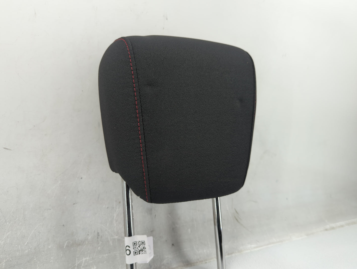 2014 Chevrolet Equinox Headrest Head Rest Front Driver Passenger Seat Fits OEM Used Auto Parts - Oemusedautoparts1.com