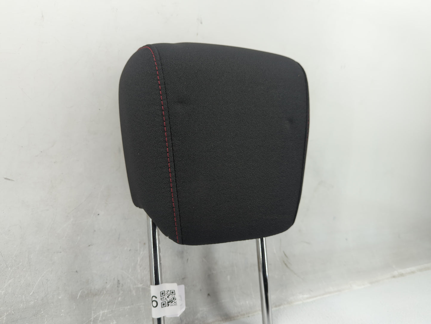 2014 Chevrolet Equinox Headrest Head Rest Front Driver Passenger Seat Fits OEM Used Auto Parts - Oemusedautoparts1.com
