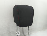 2014 Chevrolet Equinox Headrest Head Rest Front Driver Passenger Seat Fits OEM Used Auto Parts - Oemusedautoparts1.com