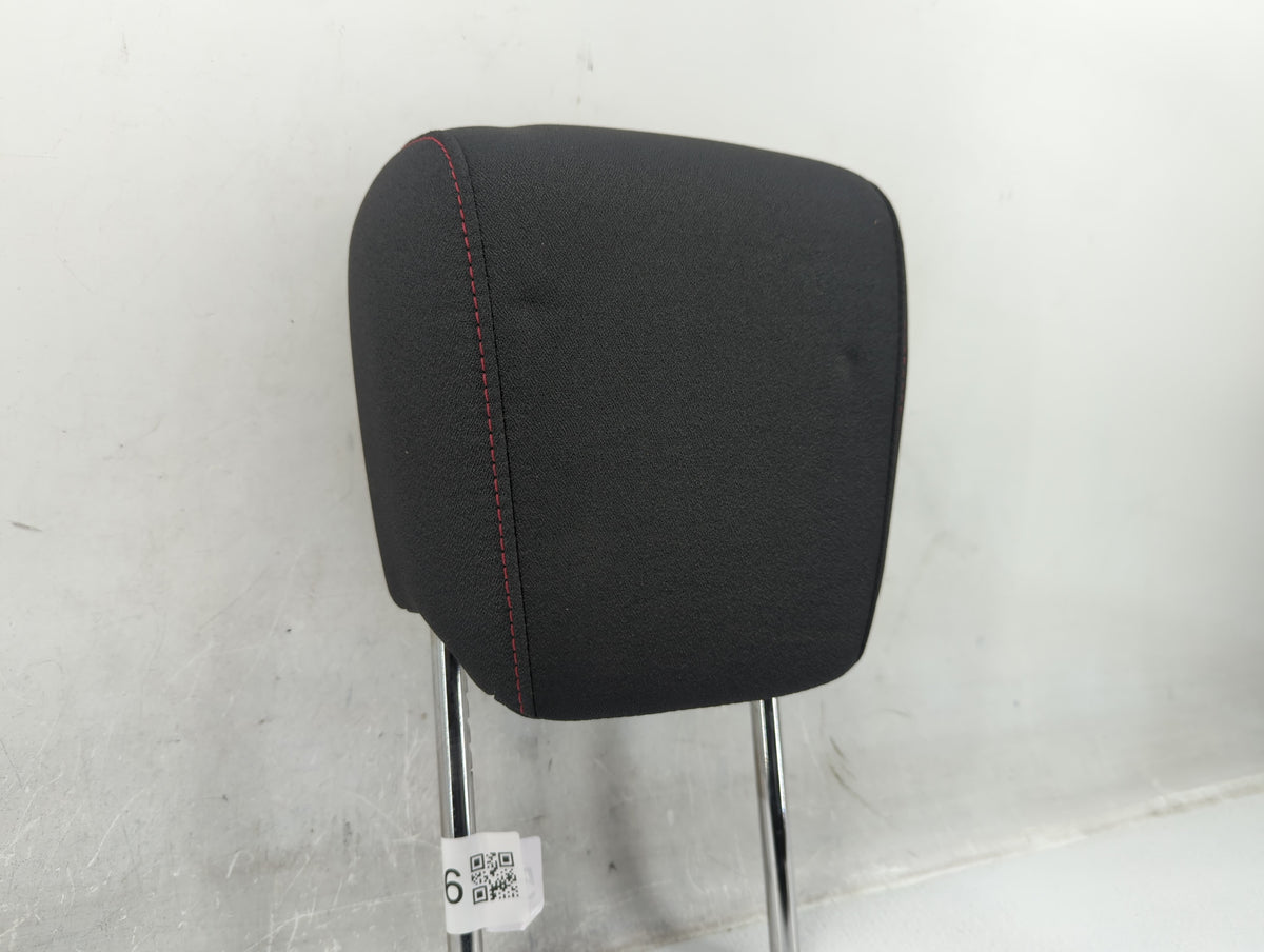 2014 Chevrolet Equinox Headrest Head Rest Front Driver Passenger Seat Fits Fits 2000 2001 OEM Used Auto Parts - Oemusedautop