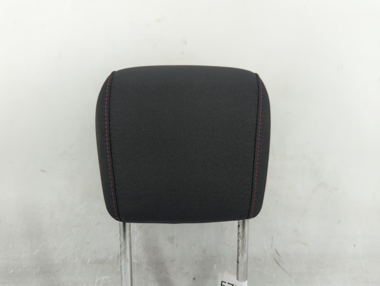 2014 Chevrolet Equinox Headrest Head Rest Front Driver Passenger Seat Fits OEM Used Auto Parts - Oemusedautoparts1.com