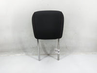2014 Chevrolet Equinox Headrest Head Rest Front Driver Passenger Seat Fits OEM Used Auto Parts - Oemusedautoparts1.com