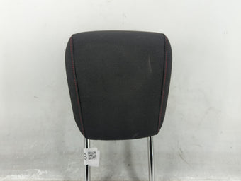 compare product 2014 Chevrolet Equinox Headrest Head Rest Front Driver Passenger Seat Fits OEM Used Auto Parts