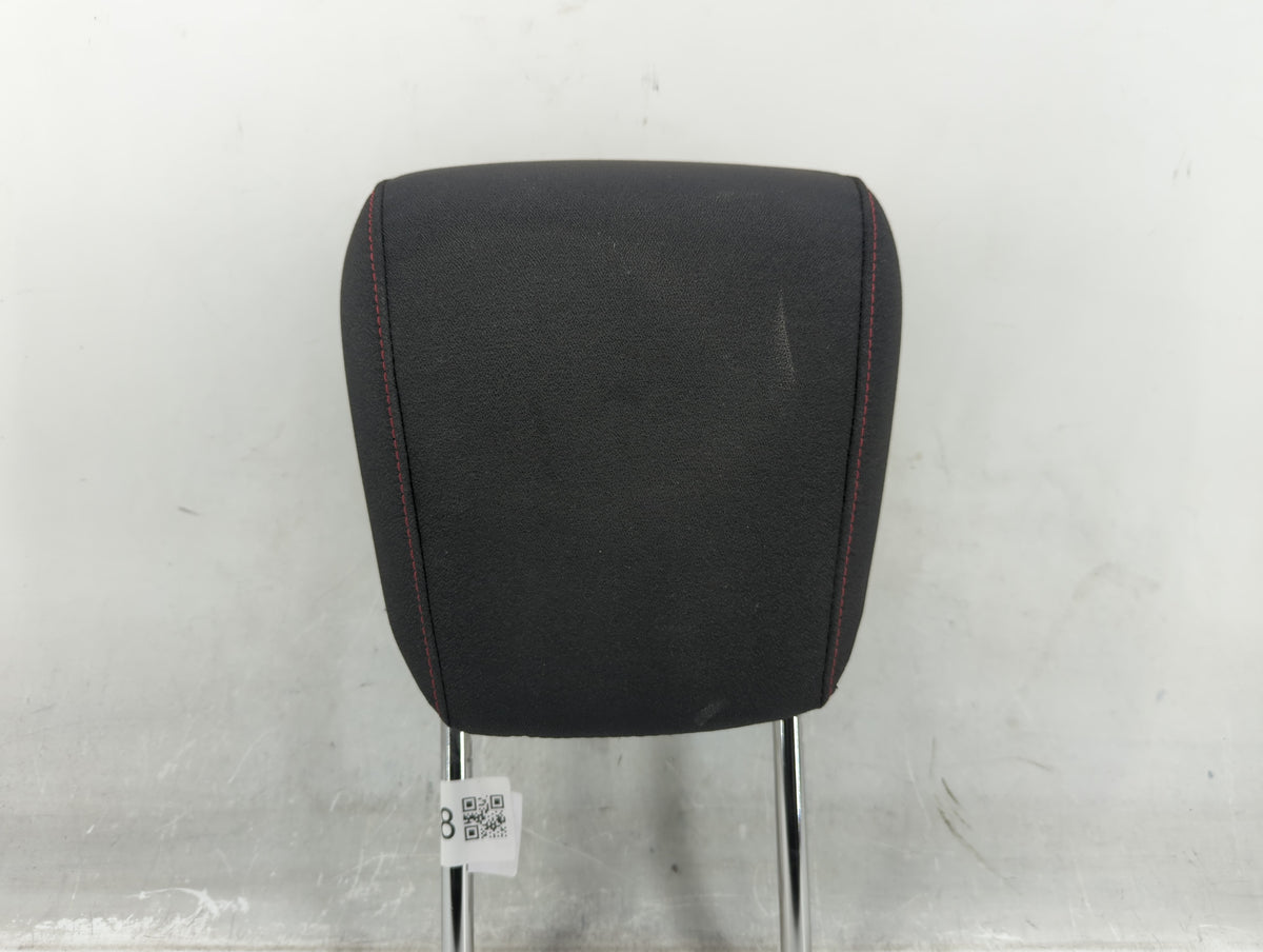 2014 Chevrolet Equinox Headrest Head Rest Front Driver Passenger Seat Fits Fits 2000 2001 OEM Used Auto Parts - Oemusedautop