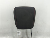 2014 Chevrolet Equinox Headrest Head Rest Front Driver Passenger Seat Fits Fits 2000 2001 OEM Used Auto Parts - Oemusedautop