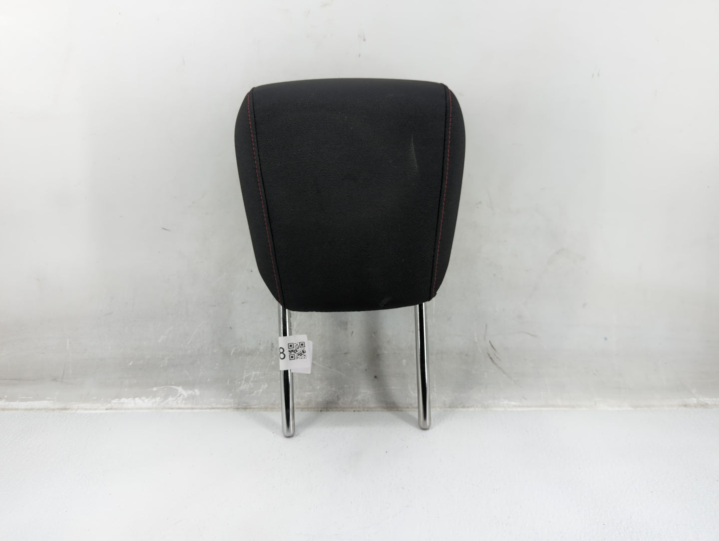 2014 Chevrolet Equinox Headrest Head Rest Front Driver Passenger Seat Fits OEM Used Auto Parts - Oemusedautoparts1.com