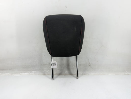 2014 Chevrolet Equinox Headrest Head Rest Front Driver Passenger Seat Fits OEM Used Auto Parts