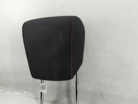 2014 Chevrolet Equinox Headrest Head Rest Front Driver Passenger Seat Fits OEM Used Auto Parts - Oemusedautoparts1.com