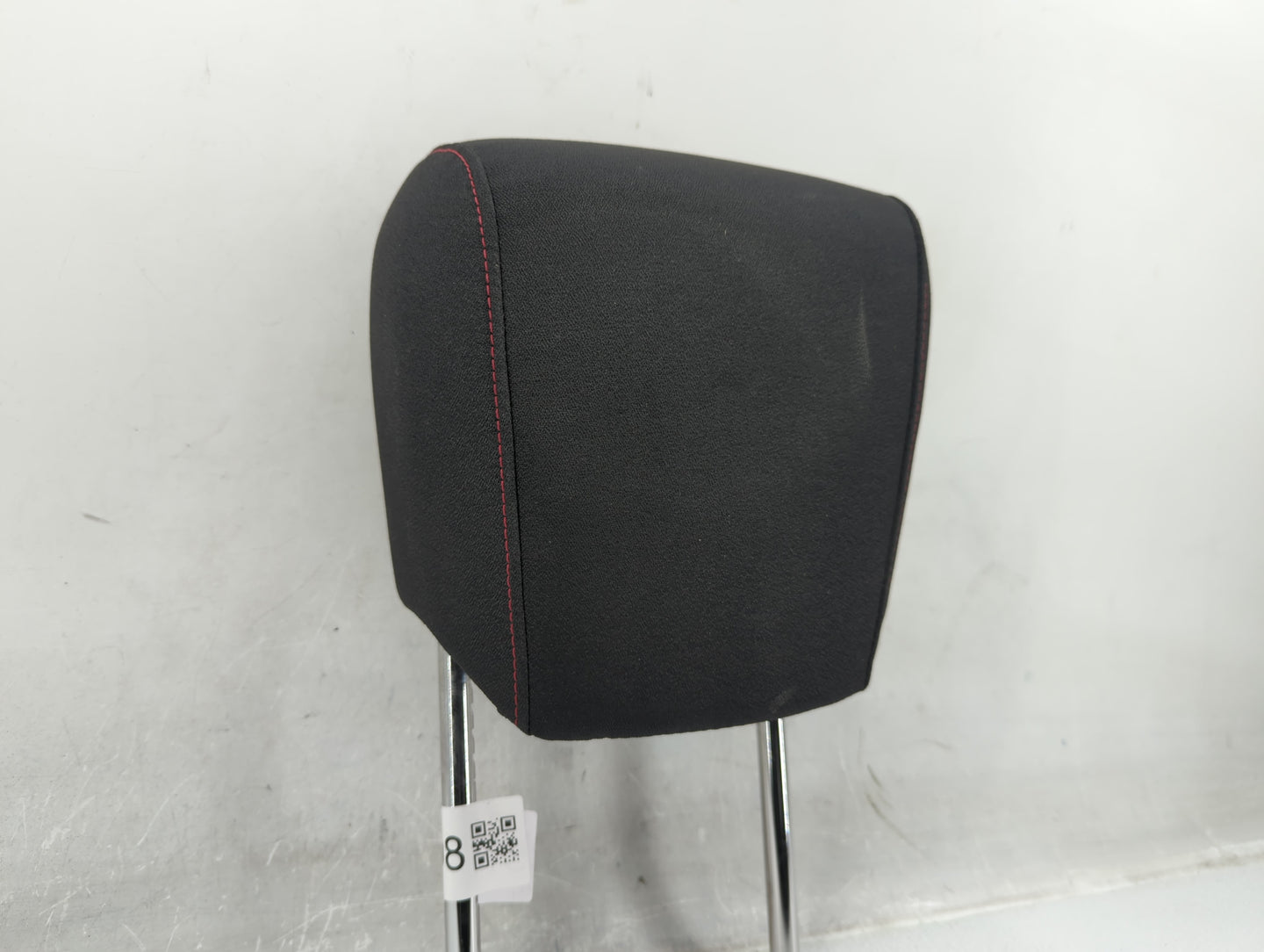 2014 Chevrolet Equinox Headrest Head Rest Front Driver Passenger Seat Fits OEM Used Auto Parts - Oemusedautoparts1.com