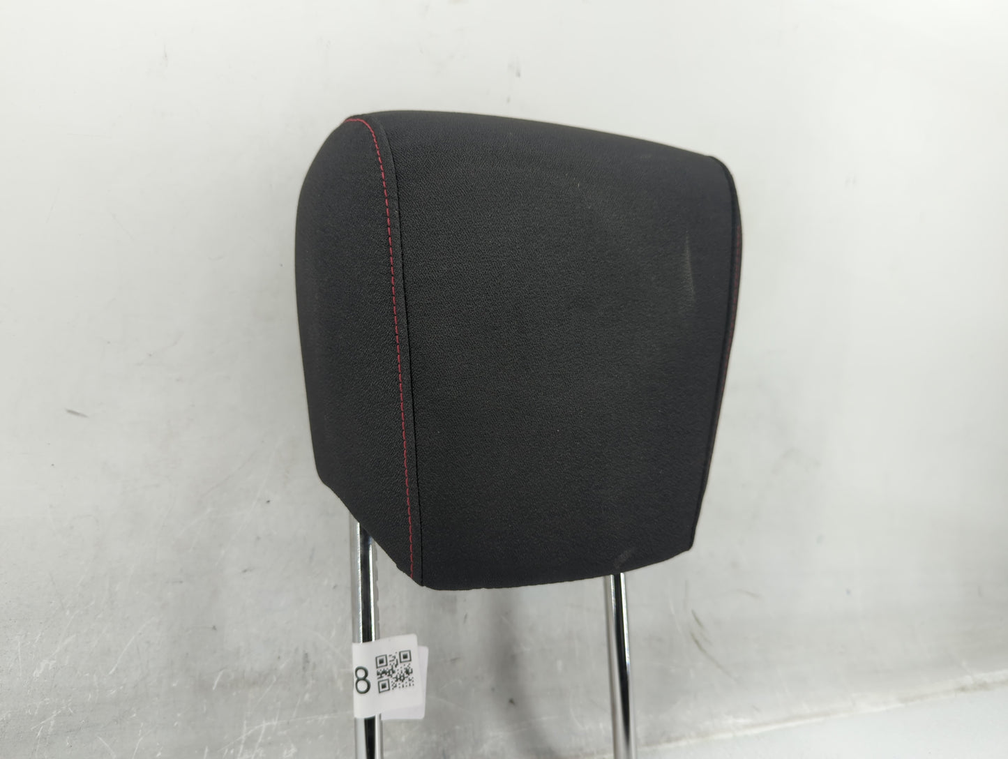 2014 Chevrolet Equinox Headrest Head Rest Front Driver Passenger Seat Fits OEM Used Auto Parts - Oemusedautoparts1.com