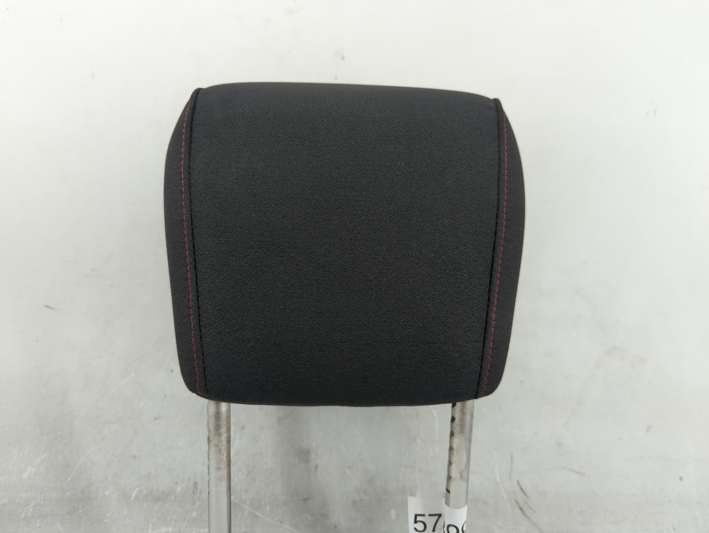 2014 Chevrolet Equinox Headrest Head Rest Front Driver Passenger Seat Fits OEM Used Auto Parts - Oemusedautoparts1.com