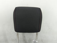 2014 Chevrolet Equinox Headrest Head Rest Front Driver Passenger Seat Fits OEM Used Auto Parts - Oemusedautoparts1.com