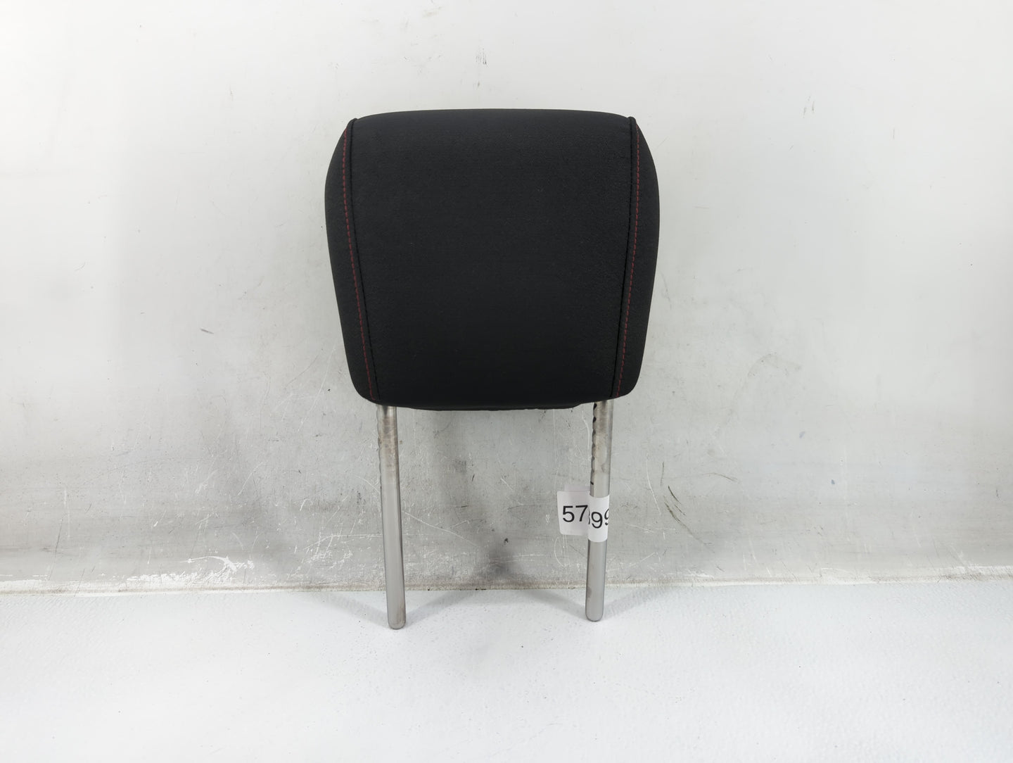 2014 Chevrolet Equinox Headrest Head Rest Front Driver Passenger Seat Fits OEM Used Auto Parts - Oemusedautoparts1.com