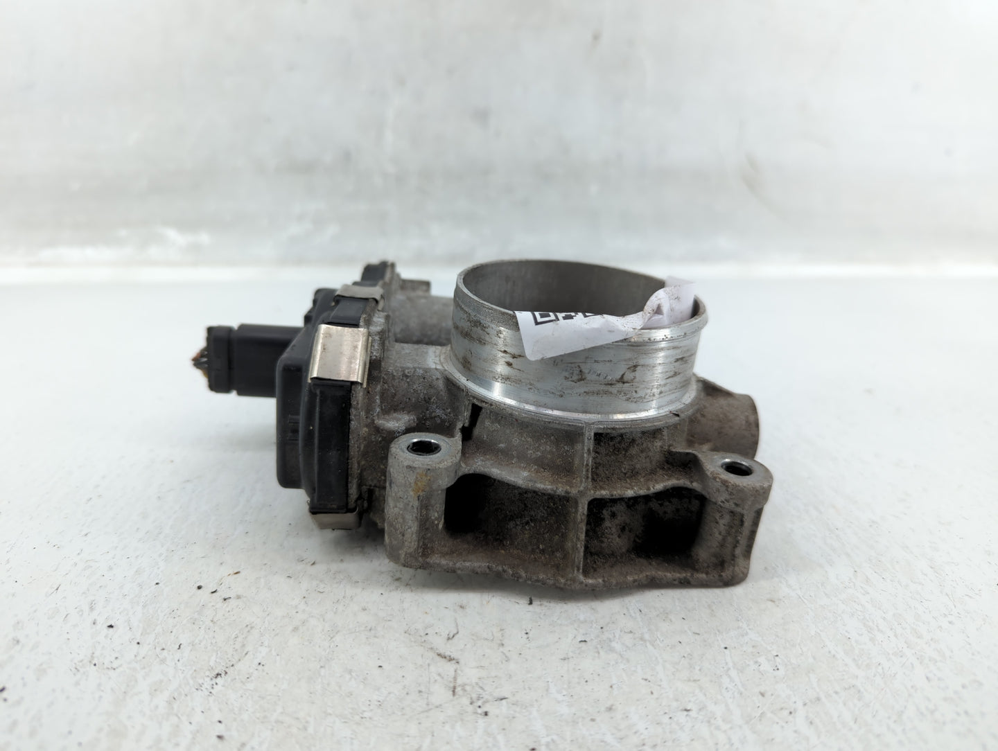 2012-2015 Chevrolet Equinox Throttle Body P/N:12632101CA Fits Fits 2012 2013 2014 2015 OEM Used Auto Parts - Oemusedautopart