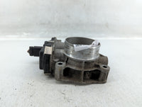 2012-2015 Chevrolet Equinox Throttle Body P/N:12632101CA Fits Fits 2012 2013 2014 2015 OEM Used Auto Parts - Oemusedautopart