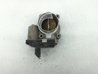 2012-2015 Chevrolet Equinox Throttle Body P/N:12632101CA Fits Fits 2012 2013 2014 2015 OEM Used Auto Parts - Oemusedautopart