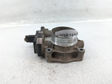 2012-2015 Chevrolet Equinox Throttle Body P/N:12632101CA Fits Fits 2012 2013 2014 2015 OEM Used Auto Parts