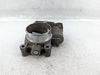 2012-2015 Chevrolet Equinox Throttle Body P/N:12632101CA Fits Fits 2012 2013 2014 2015 OEM Used Auto Parts - Oemusedautopart