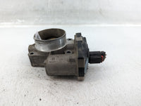 2012-2015 Chevrolet Equinox Throttle Body P/N:12632101CA Fits Fits 2012 2013 2014 2015 OEM Used Auto Parts - Oemusedautopart