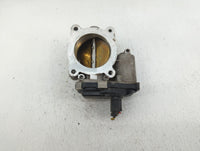 2012-2015 Chevrolet Equinox Throttle Body P/N:12632101CA Fits Fits 2012 2013 2014 2015 OEM Used Auto Parts - Oemusedautopart