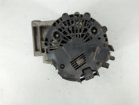 2010-2017 Chevrolet Equinox Alternator Replacement Generator Charging Assembly Engine OEM P/N:13588328 Fits OEM Used Auto Pa