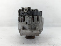 2010-2017 Chevrolet Equinox Alternator Replacement Generator Charging Assembly Engine OEM P/N:13588328 Fits OEM Used Auto Pa